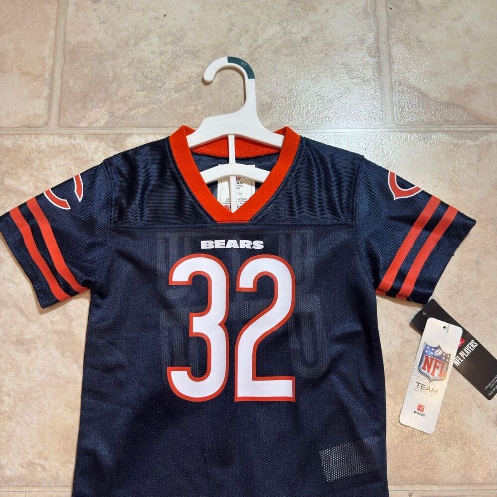 Nfl Blue Jersey